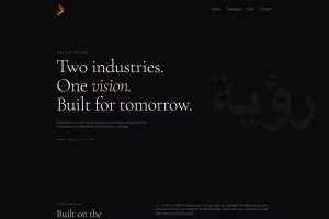 Ru'ya Horizon UAE venture group Ru'ya Horizon UAE venture group
